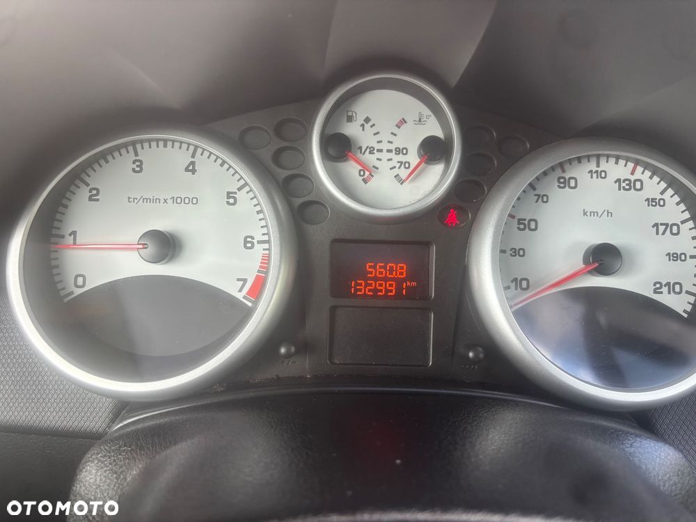 Peugeot 207 95 VTi Urban Move - 4