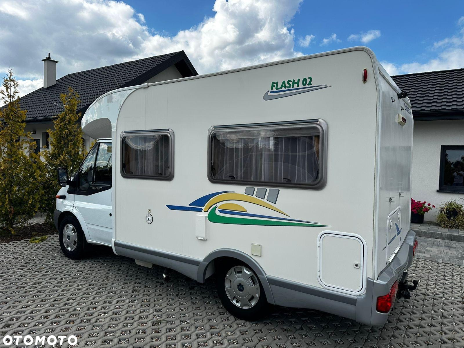 Ford Transit - 4