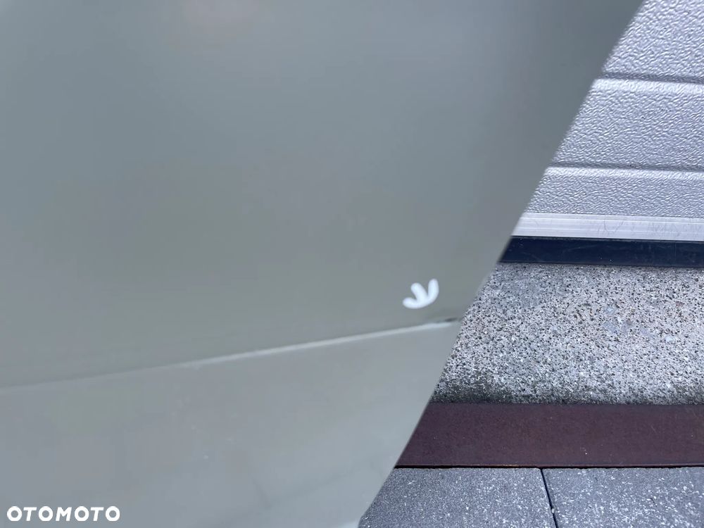 KLAPA TYLNA VW TOURAN I  2003-2010 - NOWA - 7