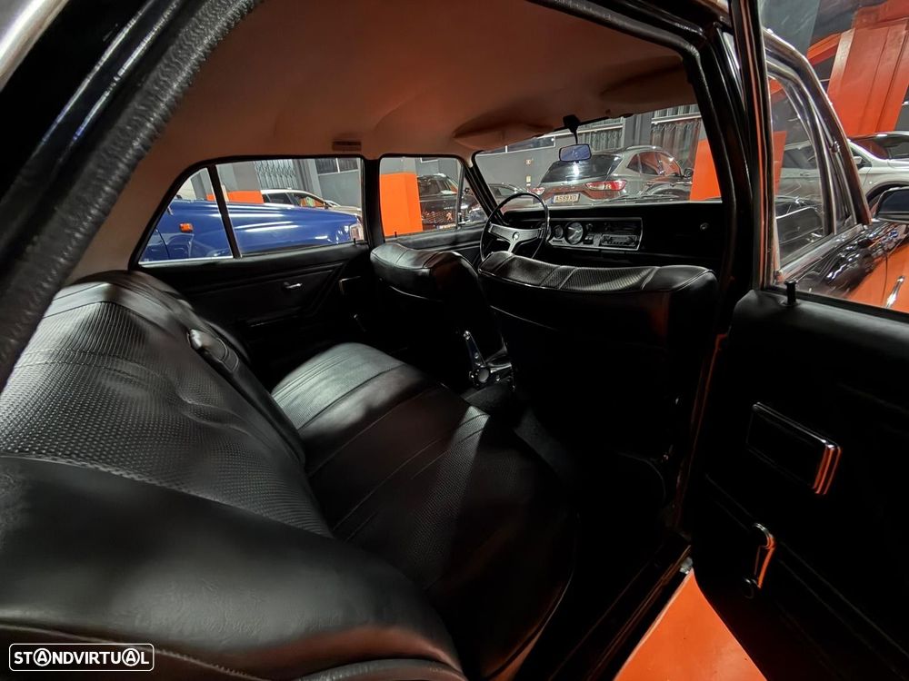 Opel Rekord - 9