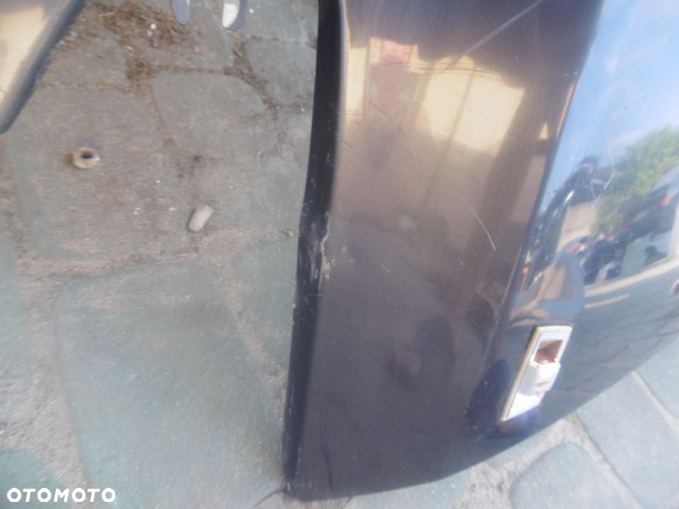 Błotnik prawy OPEL ZAFIRA B Z168 BEZ RDZY - 3