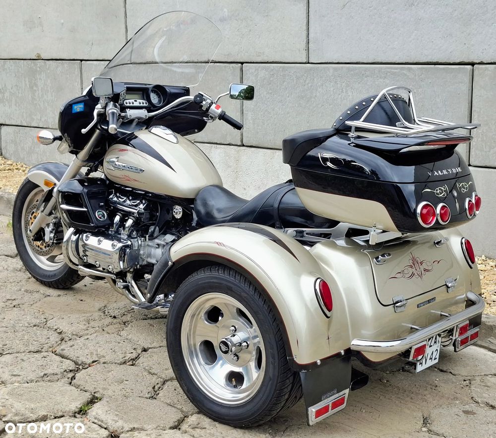 Honda Valkyrie - 15