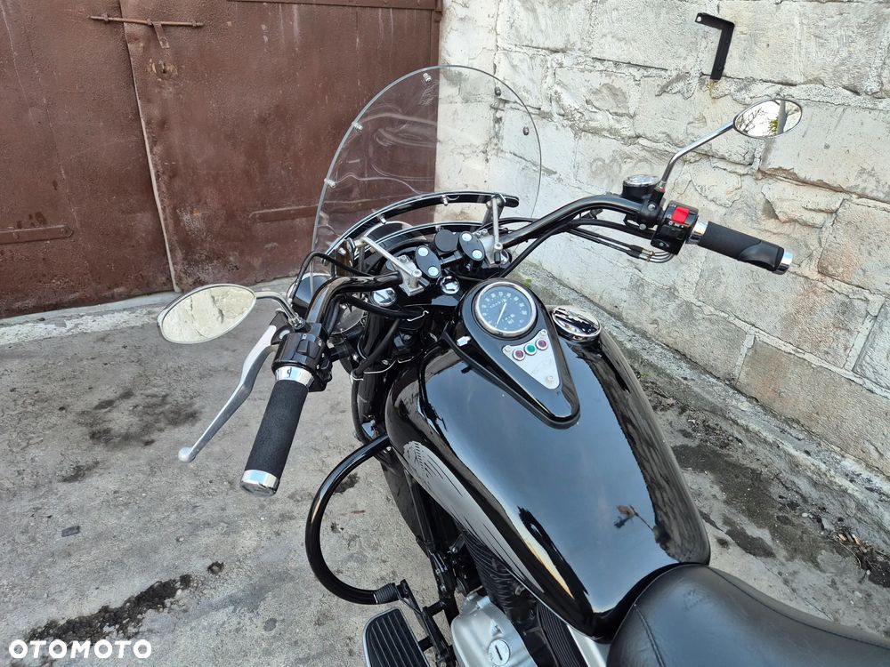 Kawasaki VN - 24