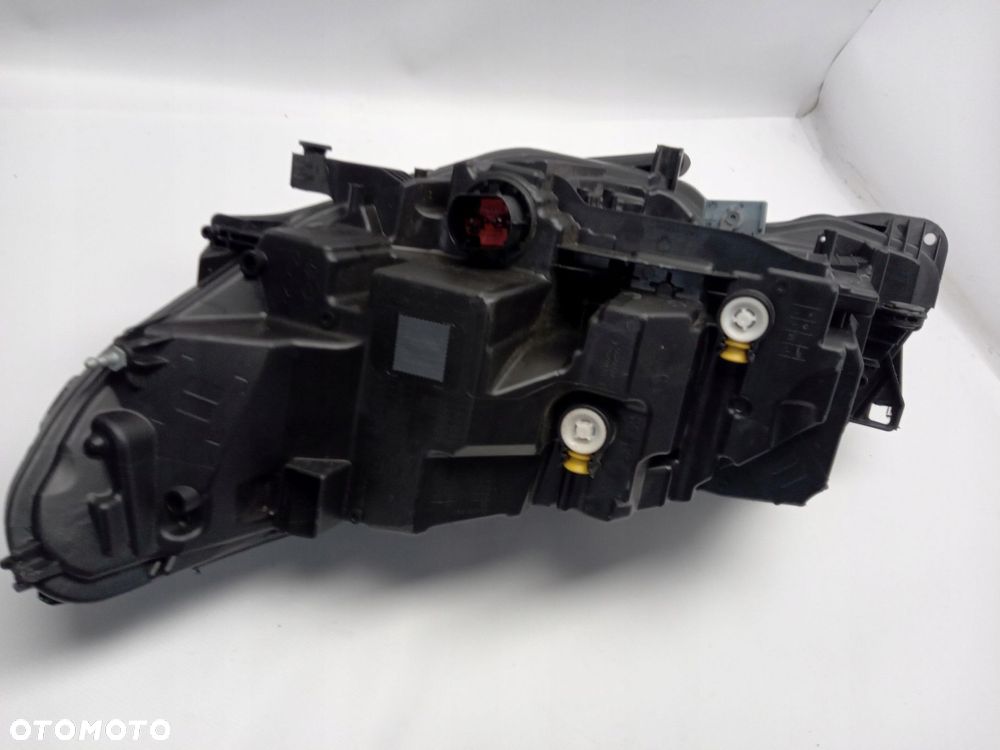 land rover discovery sport lift prawa lampa led - 9