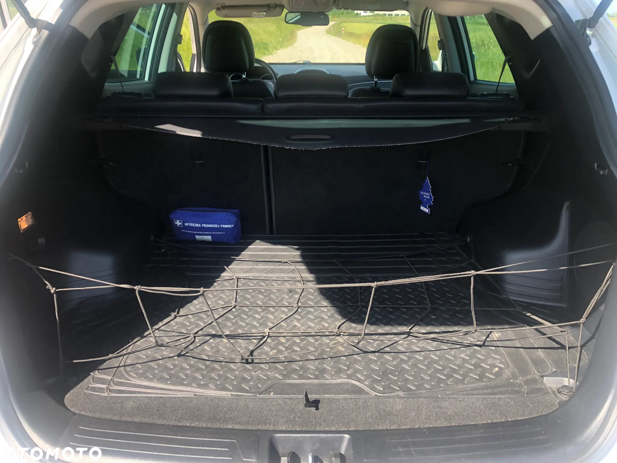Hyundai ix35 1.6 GDI Premium 2WD - 9