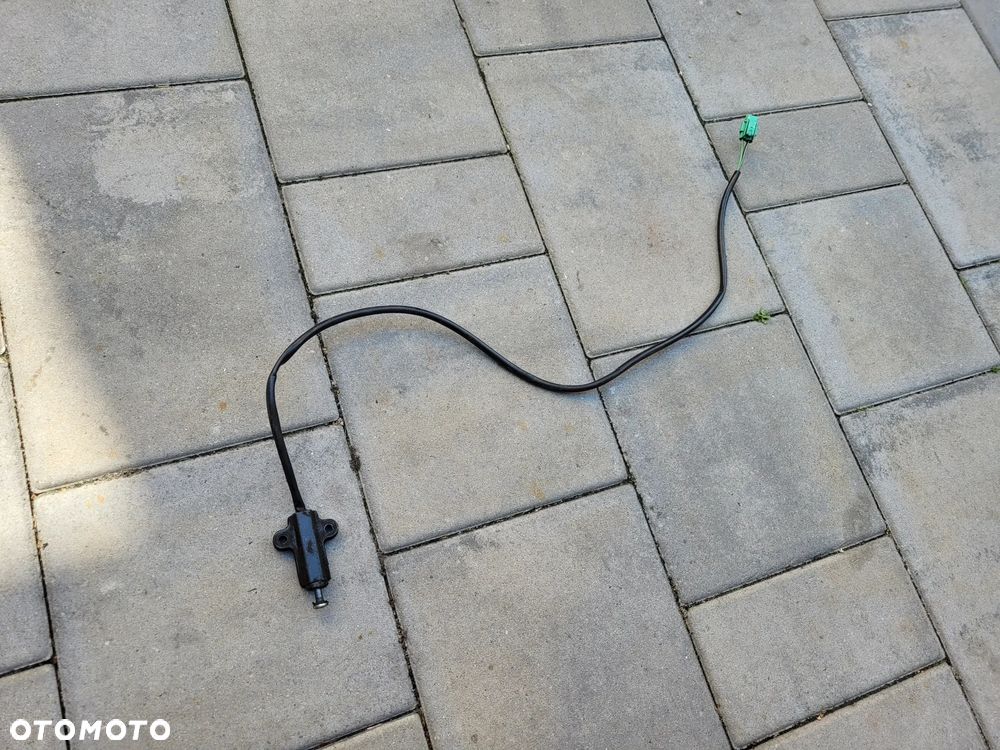 Czujnik stopki bocznej Suzuki GS 500 - 1