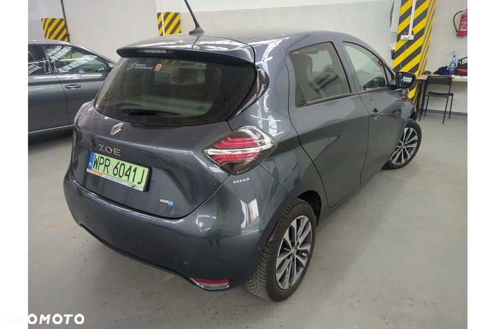 Renault Zoe - 3