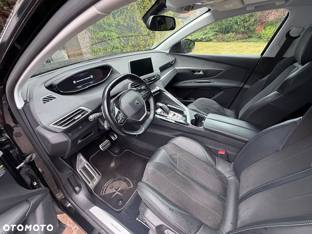 Peugeot 3008 1.5 BlueHDi GT S&S EAT8 - 5