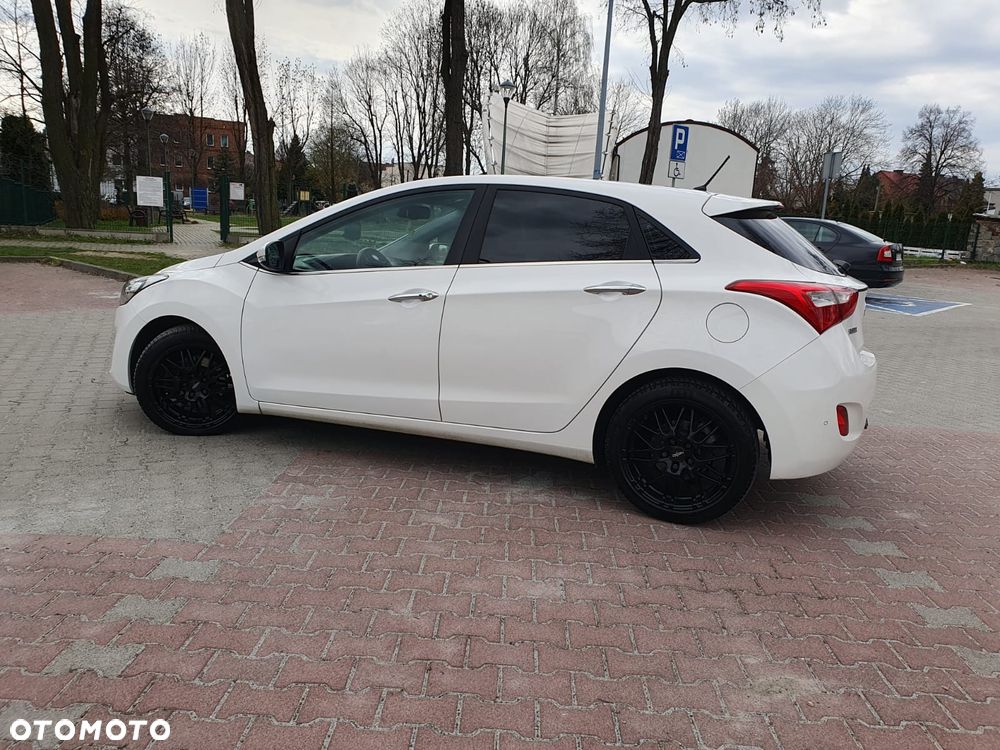 Hyundai i30 1.6 Style - 36