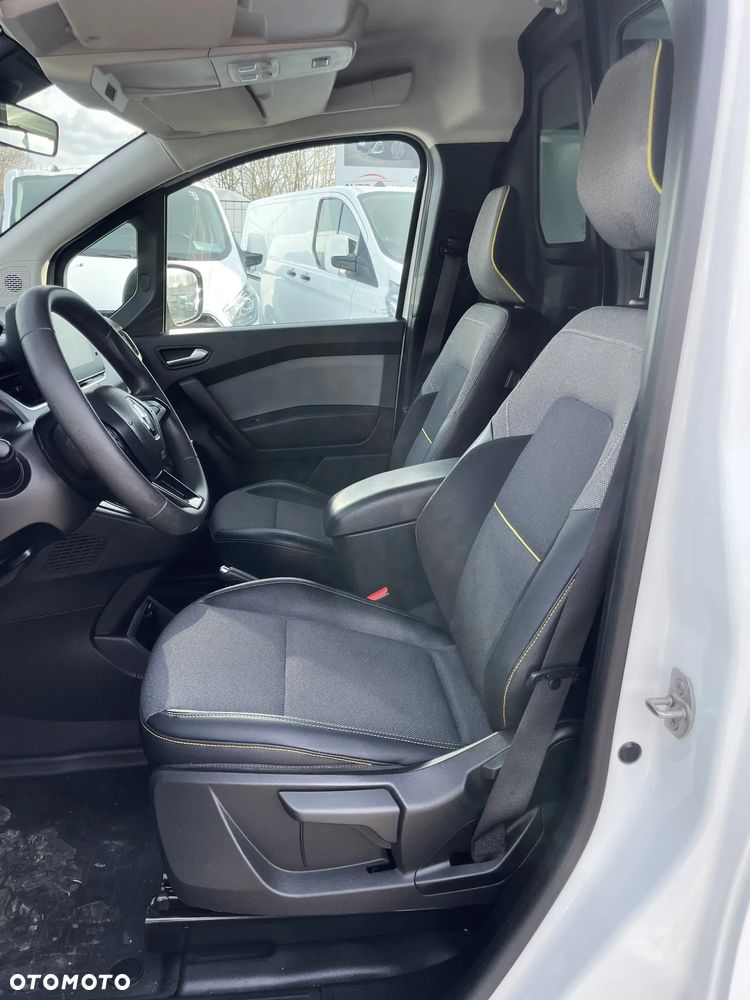 Renault Kangoo - 7