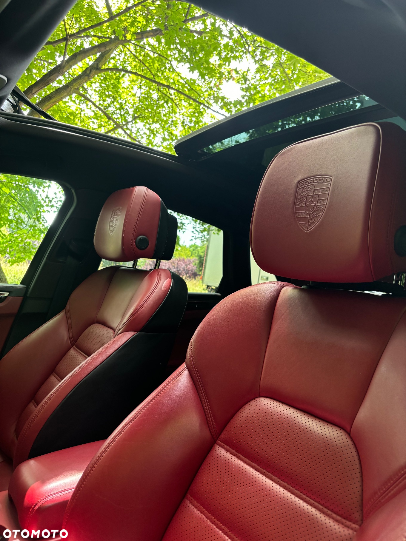 Porsche Macan - 11