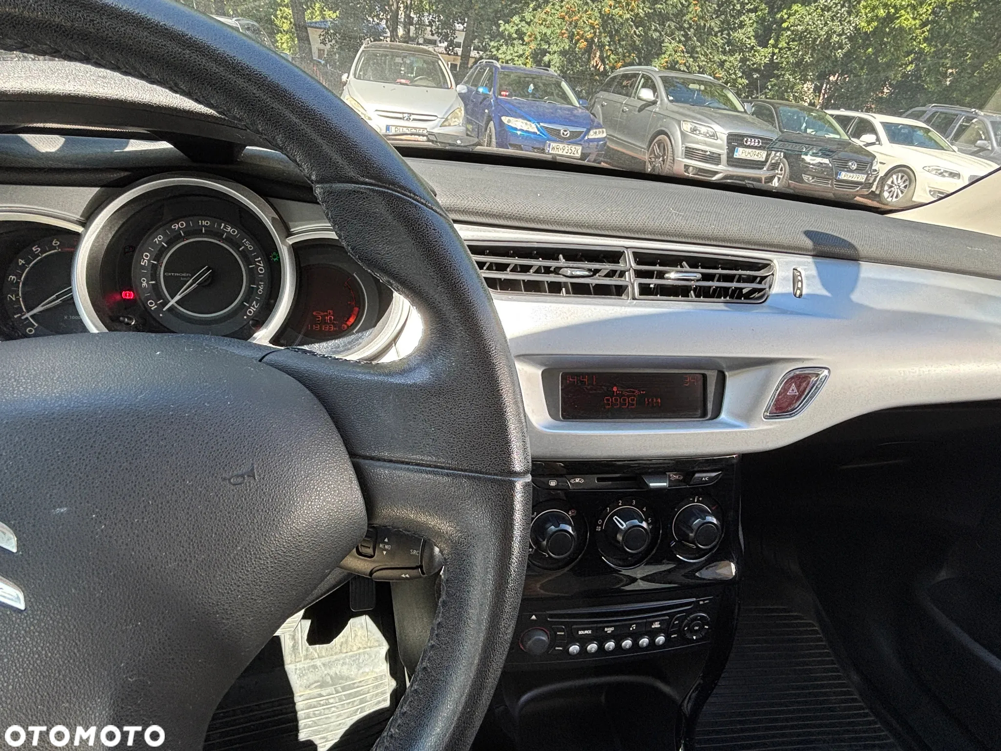 Citroën C3 1.4 VTi Exclusive - 7