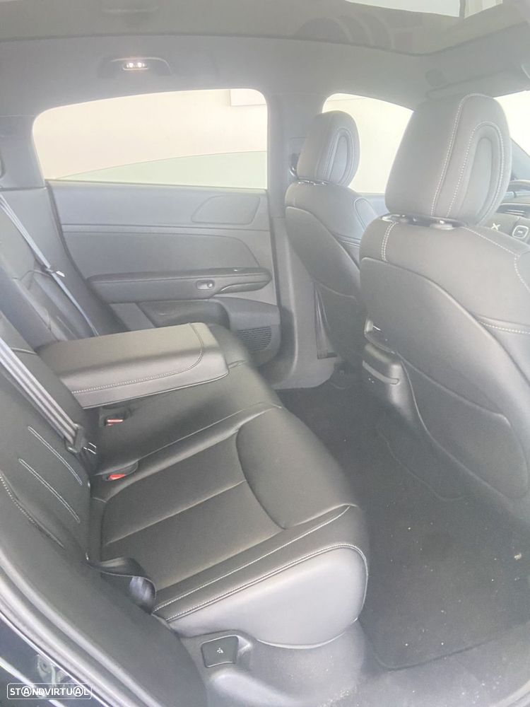 Xpeng G6 66 kWh Standard Range - 17