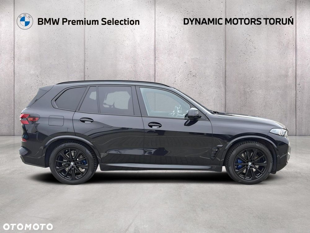 BMW X5 - 10