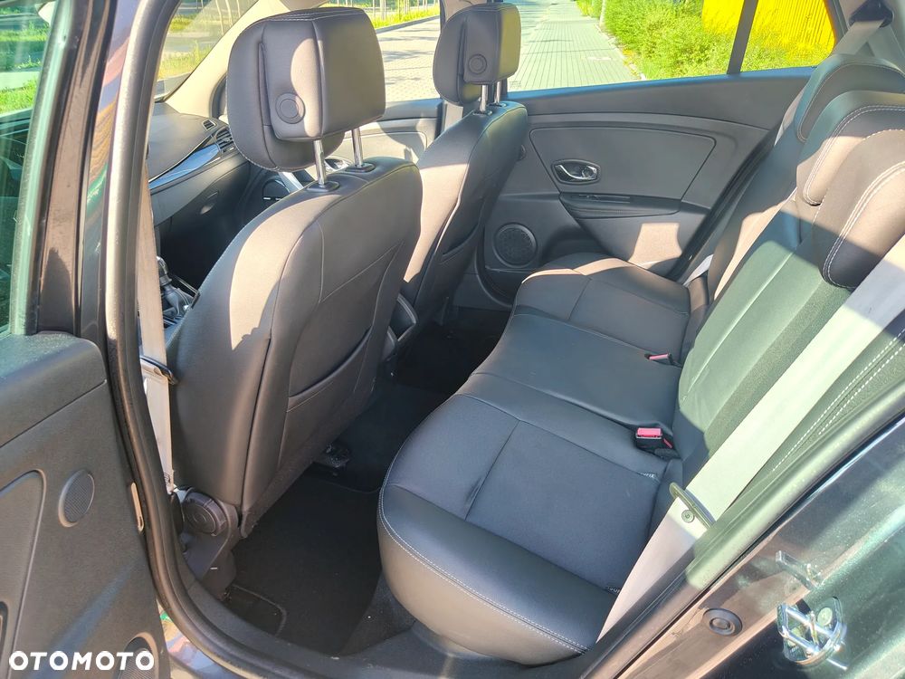 Renault Megane ENERGY dCi 110 Start & Stopp Paris Business - 21