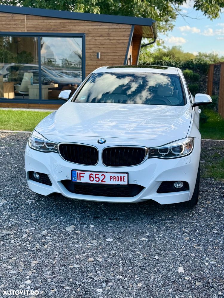 BMW Seria 3 - 3