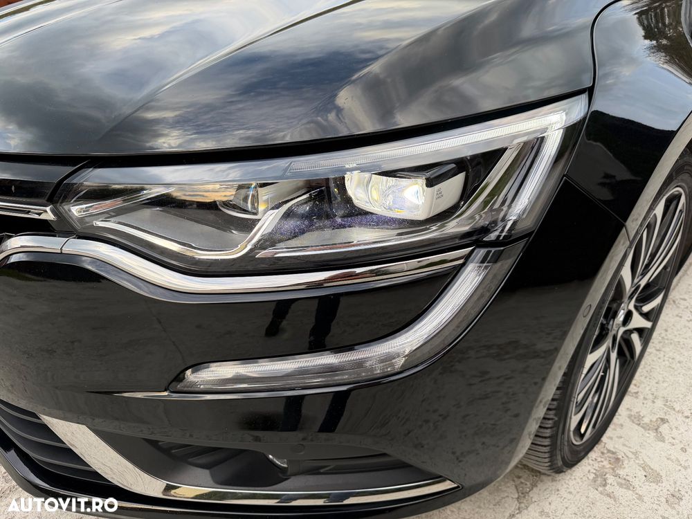 Renault Talisman BLUE dCi 200 EDC INITIALE PARIS - 4