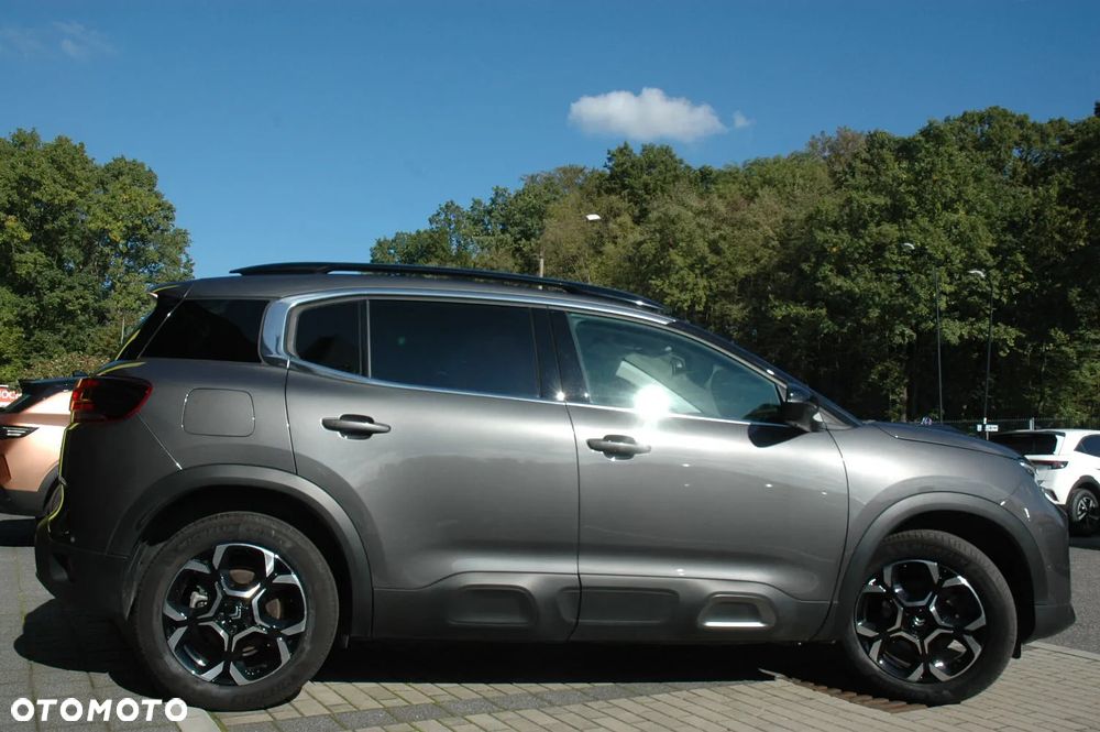 Citroën C5 Aircross 1.5 BlueHDi Shine EAT8 - 3