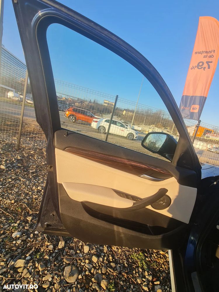 BMW X1 xDrive25d Aut. xLine - 13