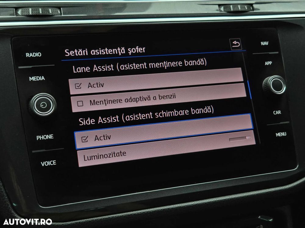 Volkswagen Tiguan 2.0 TDI SCR DSG IQ.DRIVE - 14