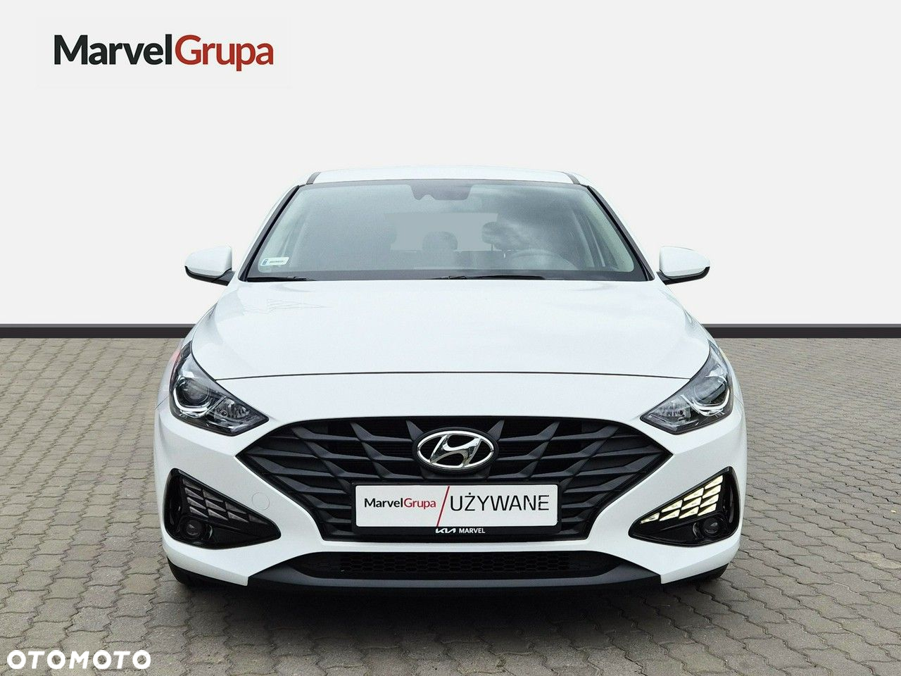 Hyundai i30 - 8