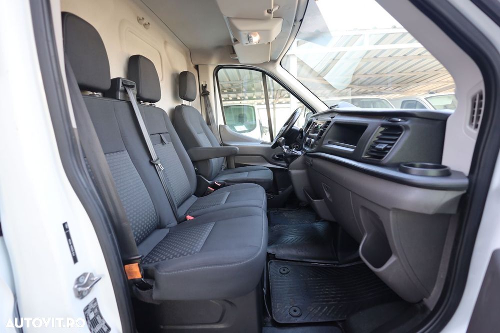 Ford Transit L3H2 - 12