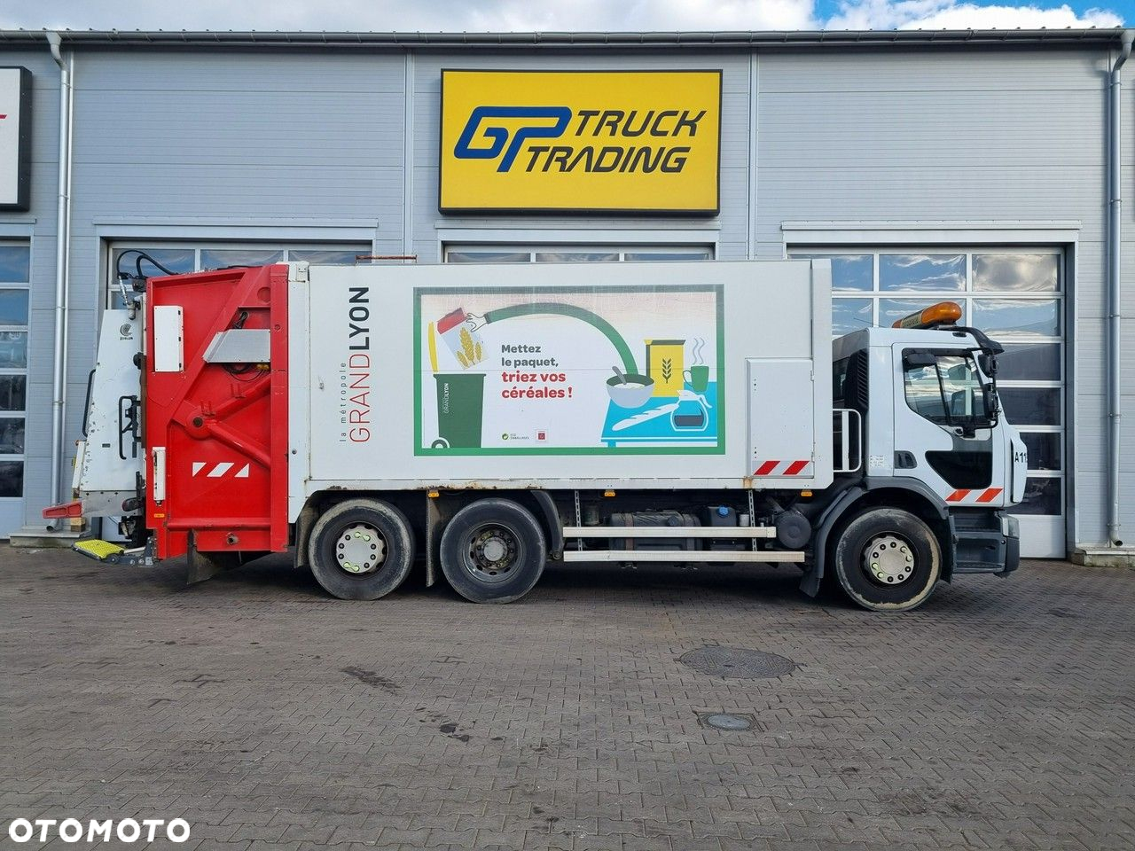 Renault Premium - 4