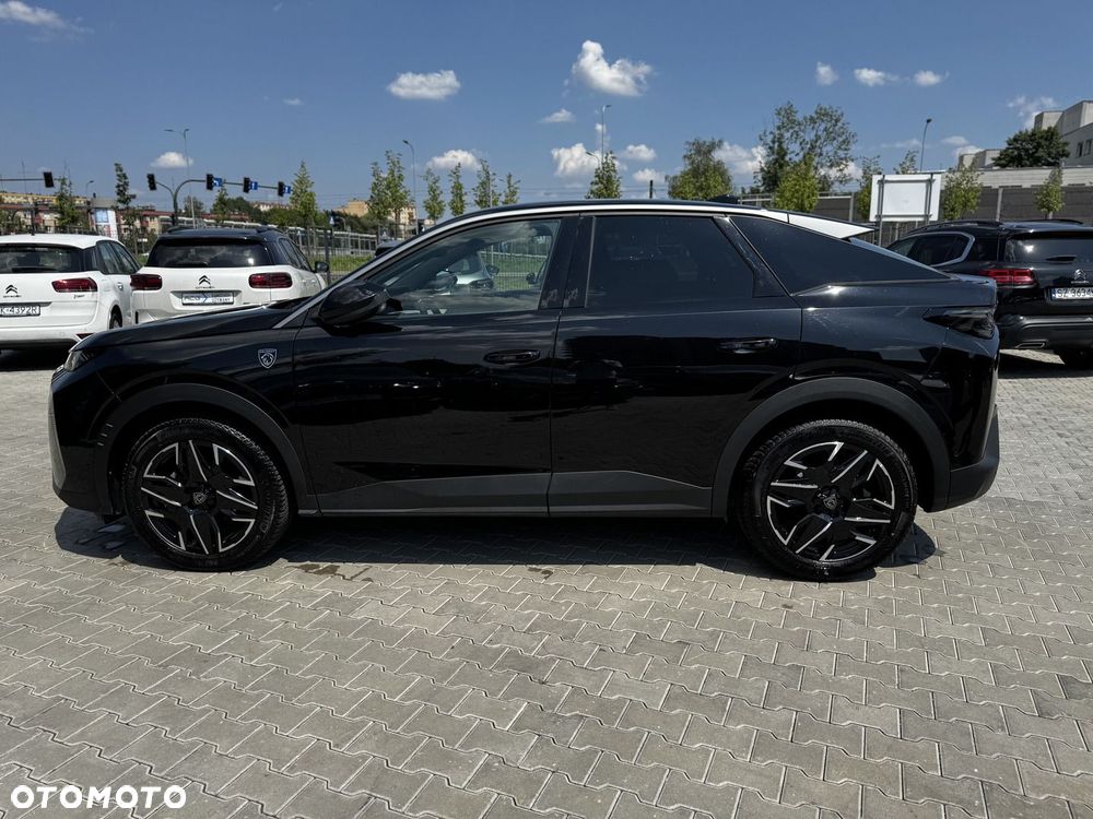 Peugeot 3008 - 6