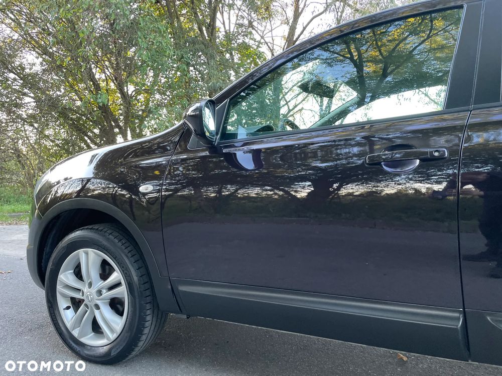 Nissan Qashqai 1.6 Acenta - 35