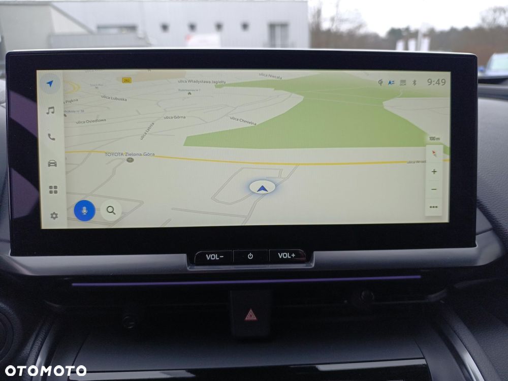 Toyota C-HR - 27