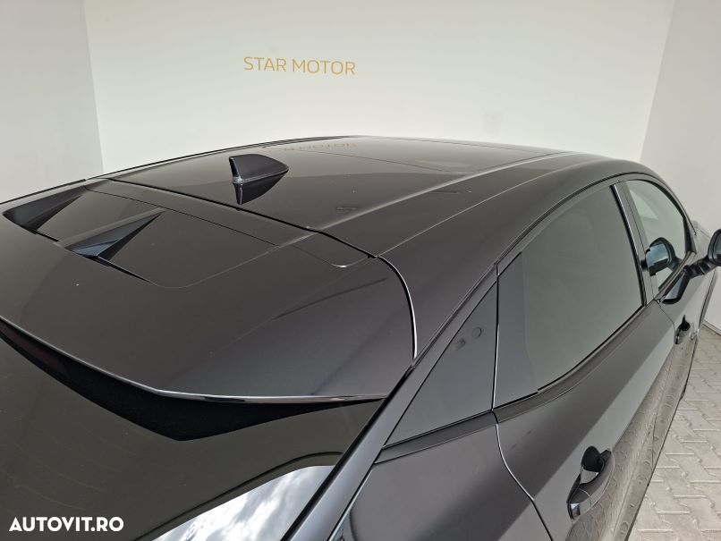 Nissan Ariya 87 kWh e-4ORCE Evolve - 13