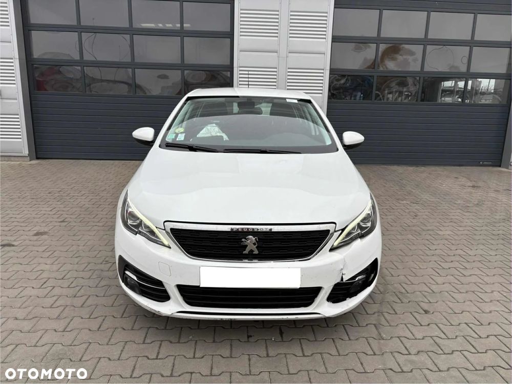 Peugeot 308 1.5 BlueHDi Active Pack S&S - 2