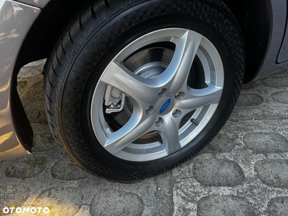 Ford Mondeo 1.6 T Titanium - 23