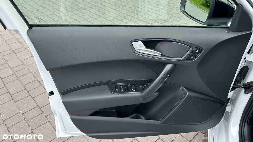 Audi A1 Sportback 1.2 TFSI S line Sportpaket - 22