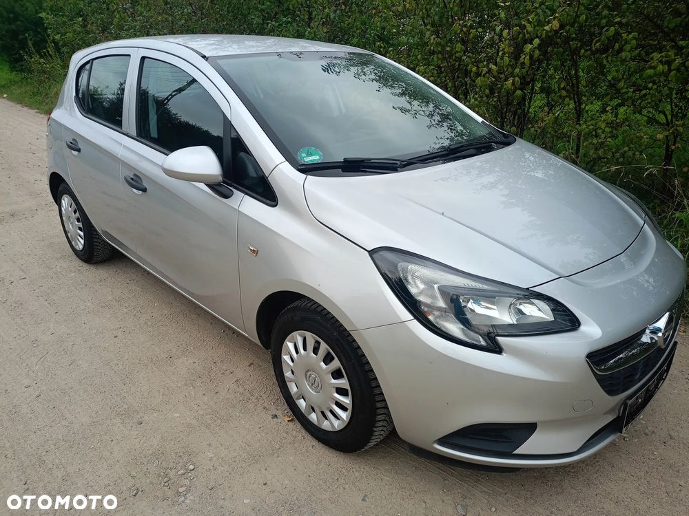 Opel Corsa 1.2 16V Enjoy - 5