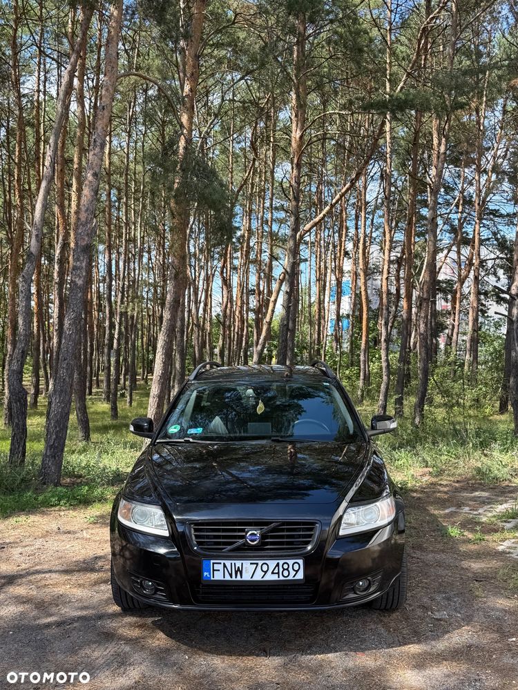 Volvo V50 2.0D Momentum - 2