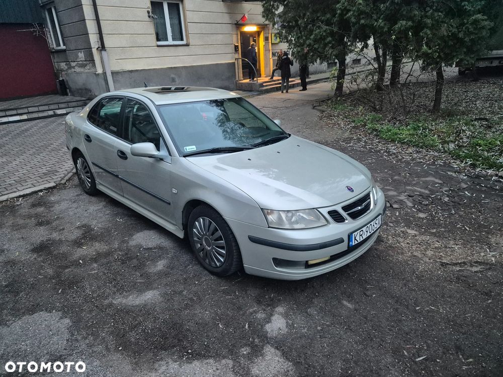 Saab 9-3 1.9TiDS PF Vector - 3