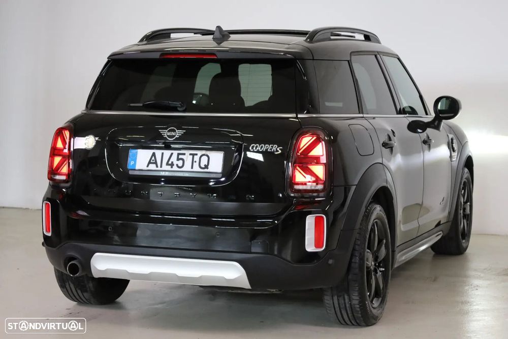 MINI Countryman Cooper SE ALL4 Auto - 24