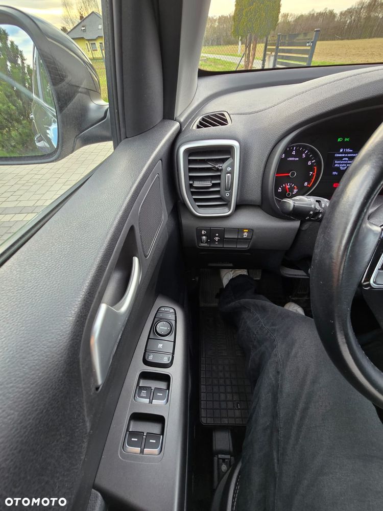 Kia Sportage 1.6 GDI M 2WD - 9