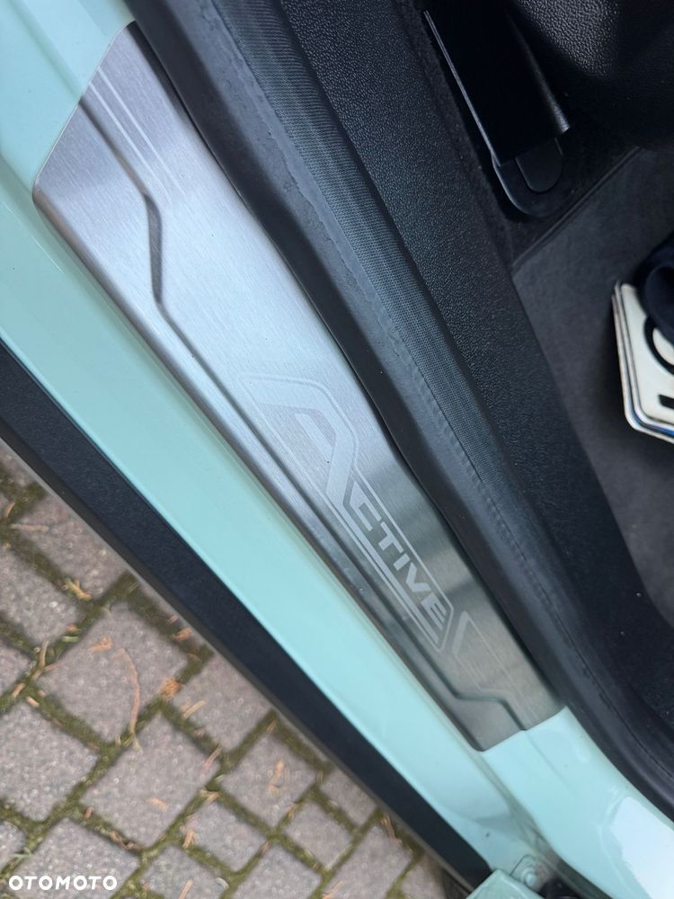 Ford Fiesta 1.0 EcoBoost GPF Active 2 ASS - 31