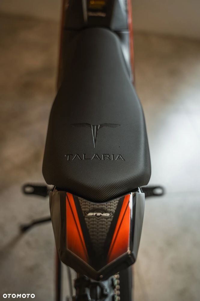 Talaria Sting R - 15