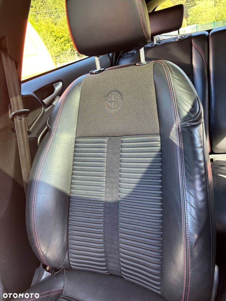 Alfa Romeo Giulietta 1.4 TB MultiAir Progression - 8