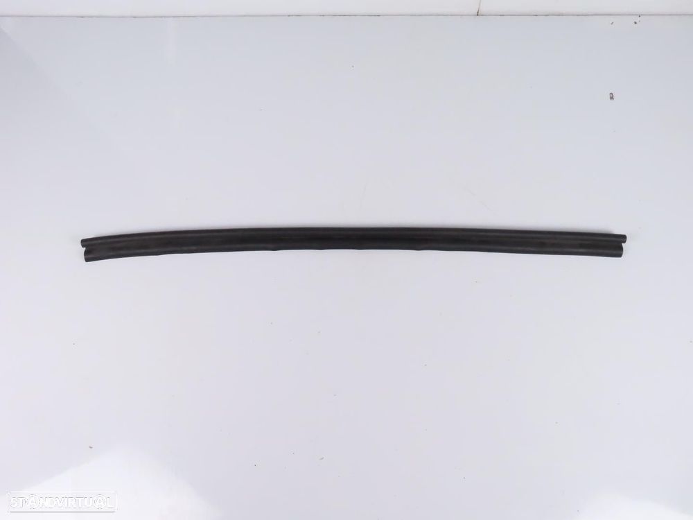 Vedação do Capot Frente Usado / Original BMW Z4 Roadster (E89) 51767191526 - 1