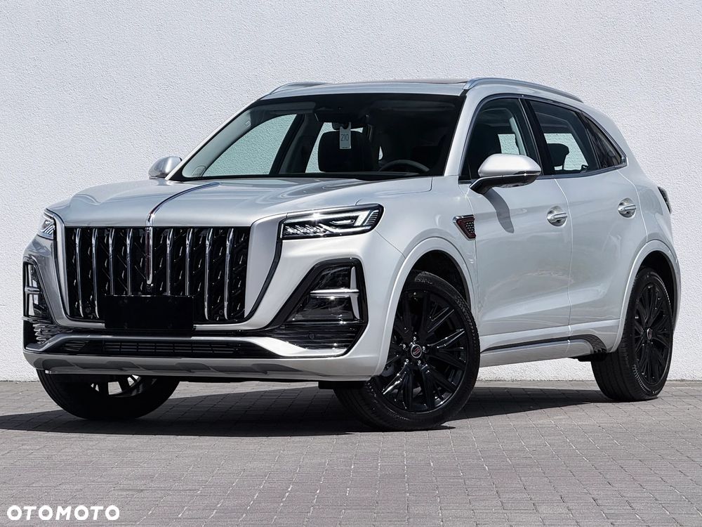 Hongqi HS5 2.0T Executive AWD - 2