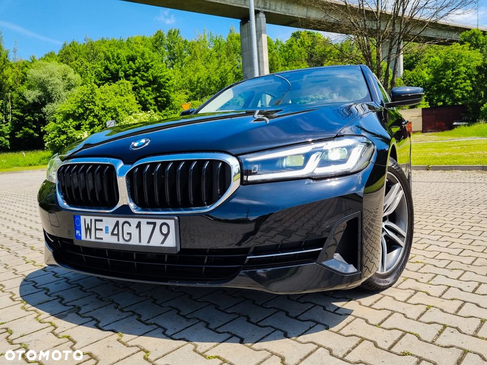 BMW 5