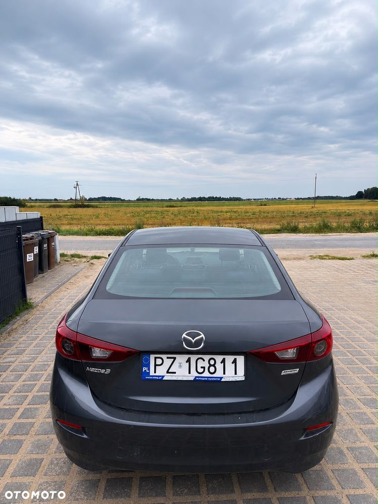 Mazda 3 - 15