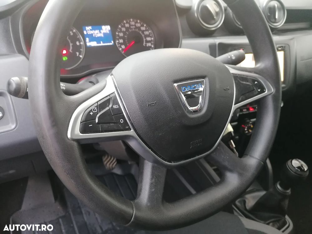 Dacia Duster ECO-G 100 Comfort - 39