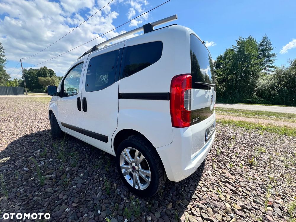 Fiat Qubo - 3