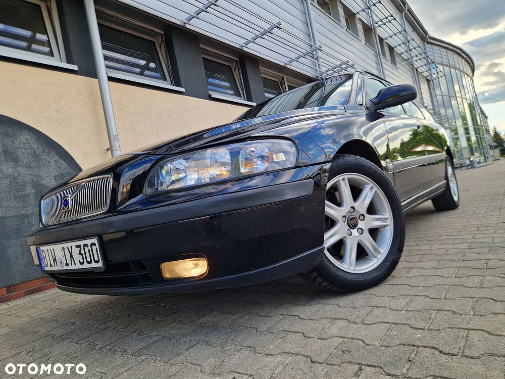 Volvo V70 D5 - 24