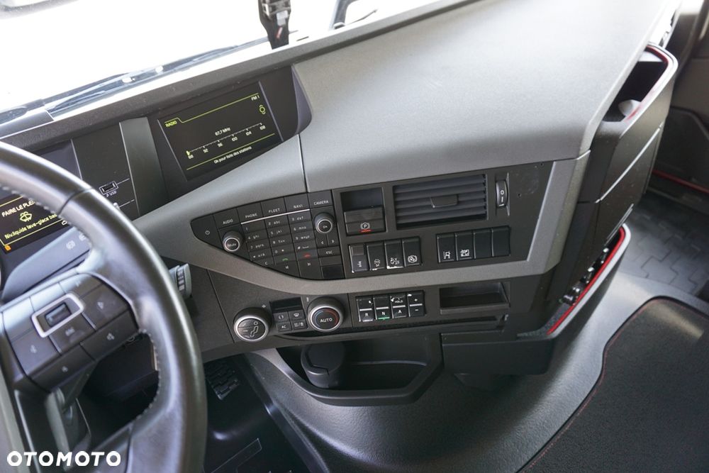 Volvo FH / 500 / EURO 6 / ACC / I -COOL / GLOBETROTTER - 36
